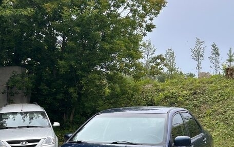 Mitsubishi Lancer IX, 2005 год, 460 000 рублей, 3 фотография