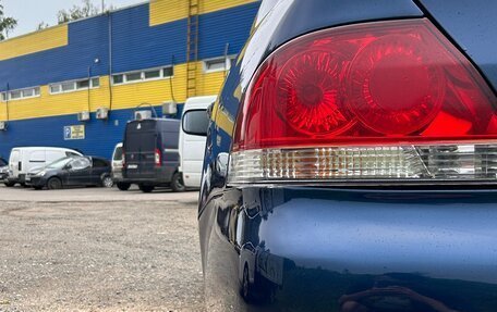 Mitsubishi Lancer IX, 2005 год, 460 000 рублей, 11 фотография