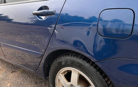 Mitsubishi Lancer IX, 2005 год, 460 000 рублей, 16 фотография