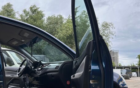 Mitsubishi Lancer IX, 2005 год, 460 000 рублей, 19 фотография