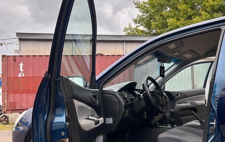Mitsubishi Lancer IX, 2005 год, 460 000 рублей, 18 фотография