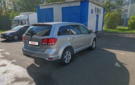 Fiat Freemont, 2013 год, 1 000 000 рублей, 4 фотография