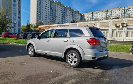 Fiat Freemont, 2013 год, 1 000 000 рублей, 2 фотография