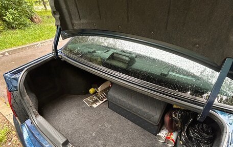 Mitsubishi Lancer IX, 2005 год, 460 000 рублей, 27 фотография