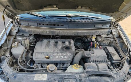 Fiat Freemont, 2013 год, 1 000 000 рублей, 8 фотография