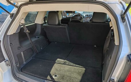 Fiat Freemont, 2013 год, 1 000 000 рублей, 11 фотография