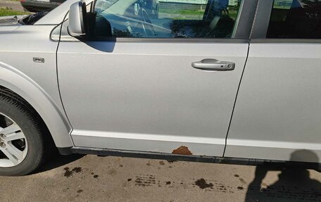 Fiat Freemont, 2013 год, 1 000 000 рублей, 7 фотография