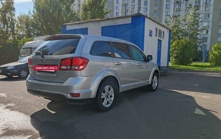 Fiat Freemont, 2013 год, 1 000 000 рублей, 3 фотография