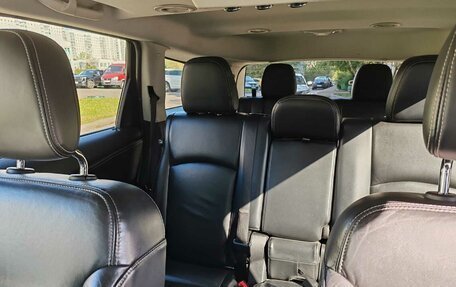 Fiat Freemont, 2013 год, 1 000 000 рублей, 14 фотография