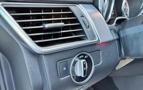 Mercedes-Benz GL-Класс, 2013 год, 3 000 000 рублей, 21 фотография