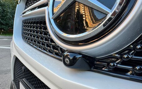 Mercedes-Benz GL-Класс, 2013 год, 3 000 000 рублей, 23 фотография