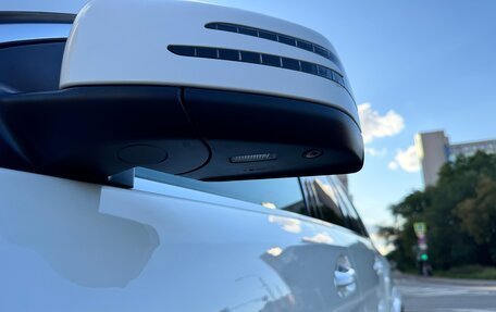 Mercedes-Benz GL-Класс, 2013 год, 3 000 000 рублей, 24 фотография