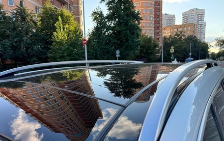 Mercedes-Benz GL-Класс, 2013 год, 3 000 000 рублей, 26 фотография