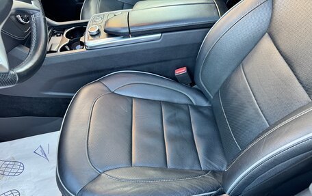 Mercedes-Benz GL-Класс, 2013 год, 3 000 000 рублей, 33 фотография