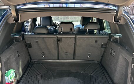 BMW X3, 2020 год, 4 450 000 рублей, 8 фотография