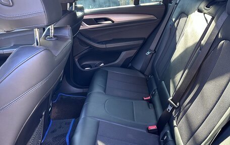 BMW X3, 2020 год, 4 450 000 рублей, 7 фотография