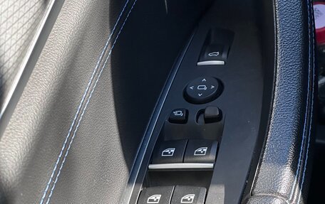 BMW X3, 2020 год, 4 450 000 рублей, 11 фотография