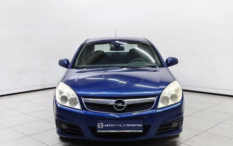 Opel Vectra C рестайлинг, 2007 год, 338 000 рублей, 3 фотография
