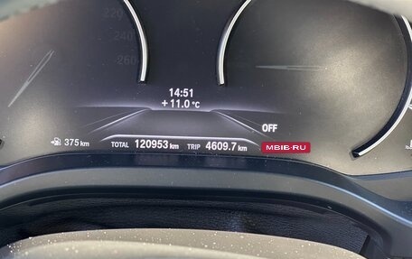 BMW X3, 2020 год, 4 450 000 рублей, 18 фотография