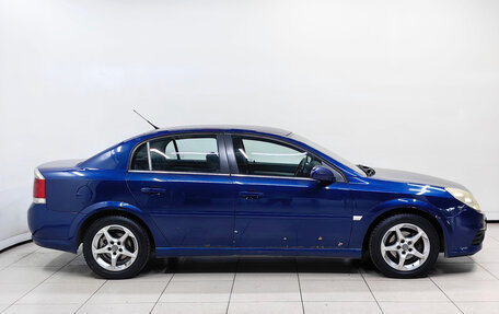 Opel Vectra C рестайлинг, 2007 год, 338 000 рублей, 5 фотография