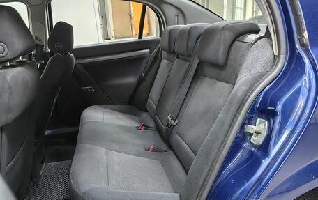 Opel Vectra C рестайлинг, 2007 год, 338 000 рублей, 8 фотография