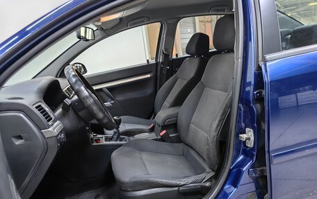 Opel Vectra C рестайлинг, 2007 год, 338 000 рублей, 6 фотография