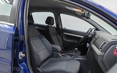 Opel Vectra C рестайлинг, 2007 год, 338 000 рублей, 7 фотография