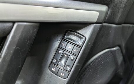 Opel Vectra C рестайлинг, 2007 год, 338 000 рублей, 23 фотография