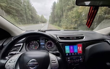 Nissan Qashqai, 2015 год, 1 250 000 рублей, 6 фотография