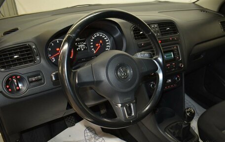Volkswagen Polo VI (EU Market), 2014 год, 799 000 рублей, 8 фотография