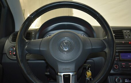Volkswagen Polo VI (EU Market), 2014 год, 799 000 рублей, 9 фотография