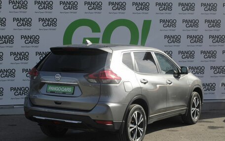 Nissan X-Trail, 2020 год, 2 330 000 рублей, 5 фотография