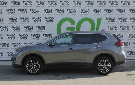 Nissan X-Trail, 2020 год, 2 330 000 рублей, 8 фотография
