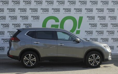 Nissan X-Trail, 2020 год, 2 330 000 рублей, 4 фотография