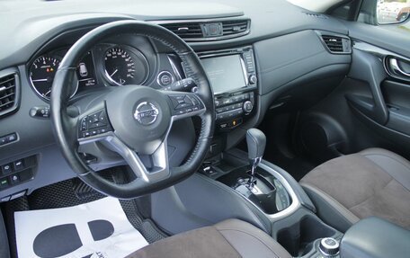 Nissan X-Trail, 2020 год, 2 330 000 рублей, 9 фотография