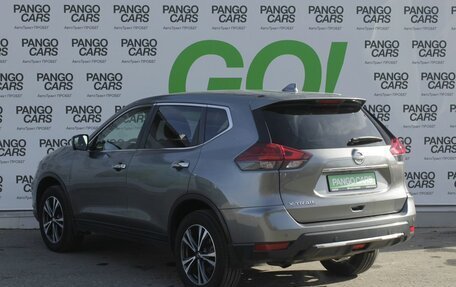 Nissan X-Trail, 2020 год, 2 330 000 рублей, 7 фотография