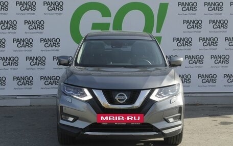 Nissan X-Trail, 2020 год, 2 330 000 рублей, 2 фотография