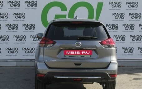 Nissan X-Trail, 2020 год, 2 330 000 рублей, 6 фотография