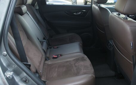 Nissan X-Trail, 2020 год, 2 330 000 рублей, 16 фотография