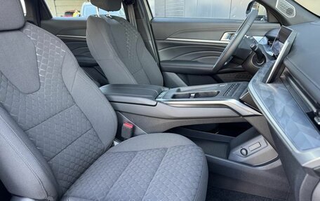 Haval F7, 2025 год, 3 099 000 рублей, 4 фотография
