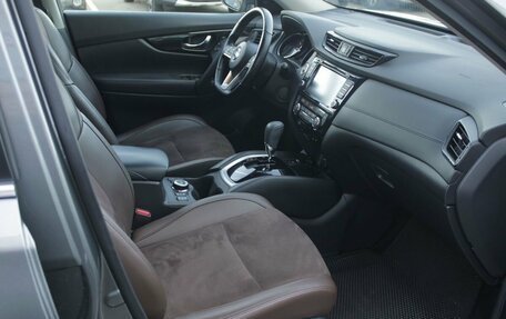 Nissan X-Trail, 2020 год, 2 330 000 рублей, 15 фотография