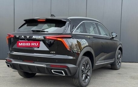 Haval F7, 2025 год, 3 099 000 рублей, 8 фотография