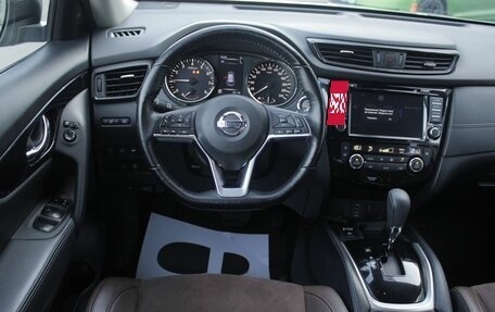 Nissan X-Trail, 2020 год, 2 330 000 рублей, 14 фотография