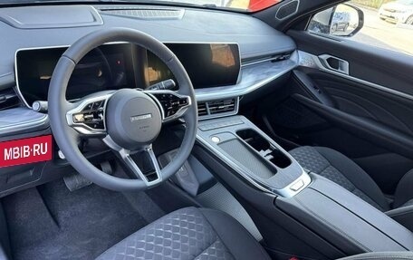 Haval F7, 2025 год, 3 099 000 рублей, 3 фотография