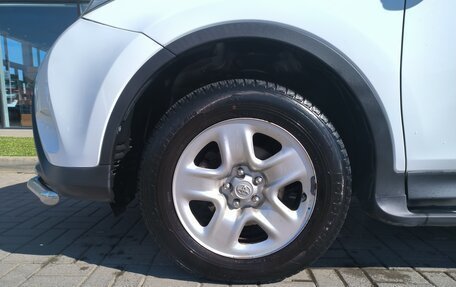 Toyota RAV4, 2015 год, 2 225 165 рублей, 9 фотография