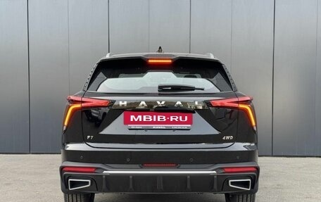 Haval F7, 2025 год, 3 099 000 рублей, 9 фотография