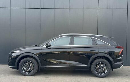 Haval F7, 2025 год, 3 099 000 рублей, 10 фотография