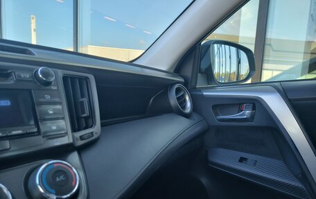 Toyota RAV4, 2015 год, 2 225 165 рублей, 25 фотография
