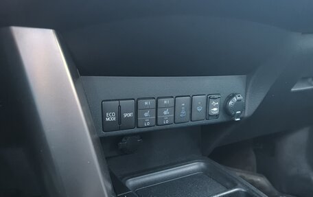 Toyota RAV4, 2015 год, 2 225 165 рублей, 24 фотография
