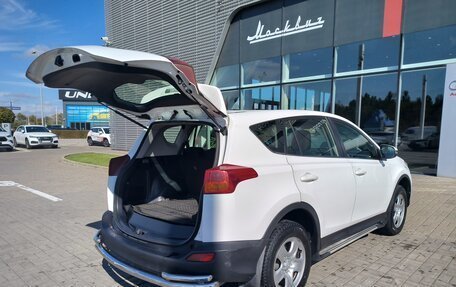 Toyota RAV4, 2015 год, 2 225 165 рублей, 16 фотография